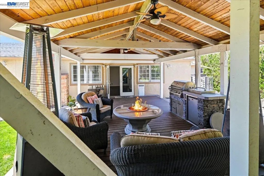 396 Ontario Drive Livermore CA 94550