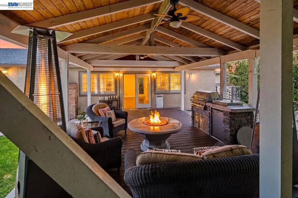 396 Ontario Drive Livermore CA 94550