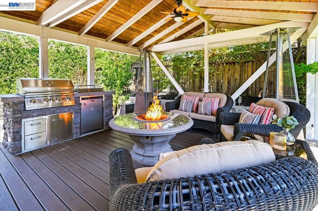 396 Ontario Drive Livermore CA 94550