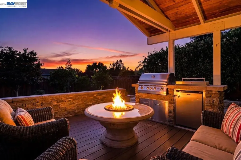 396 Ontario Drive Livermore CA 94550