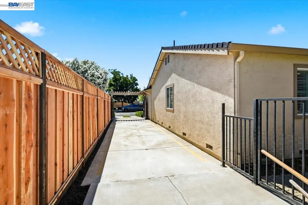 396 Ontario Drive Livermore CA 94550