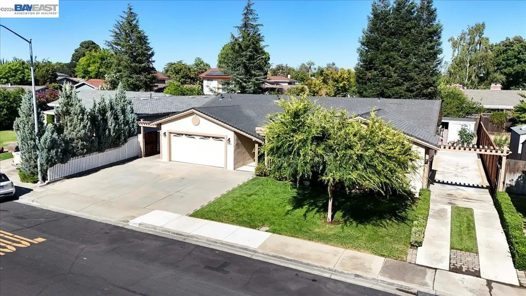 396 Ontario Drive Livermore CA 94550