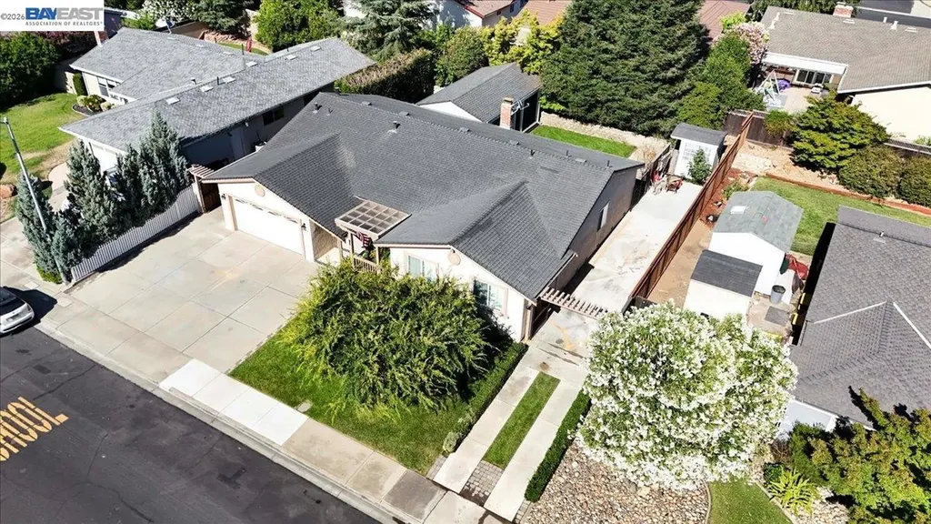 396 Ontario Drive Livermore CA 94550