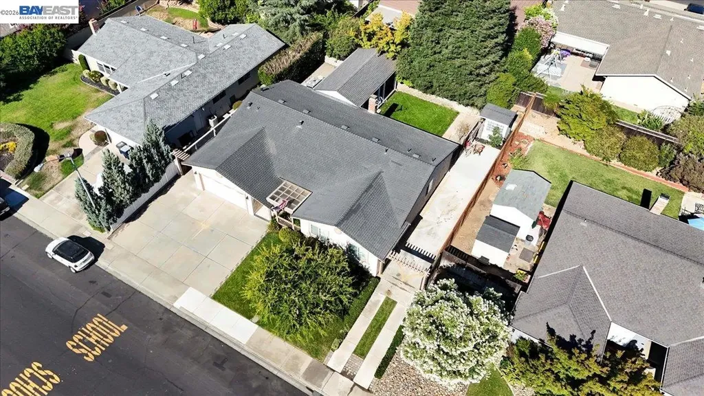 396 Ontario Drive Livermore CA 94550