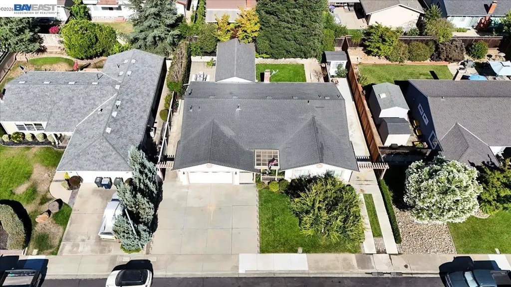 396 Ontario Drive Livermore CA 94550
