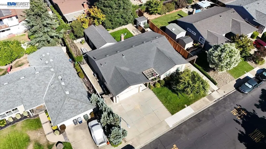 396 Ontario Drive Livermore CA 94550