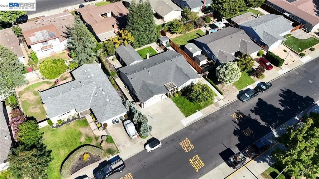 396 Ontario Drive Livermore CA 94550