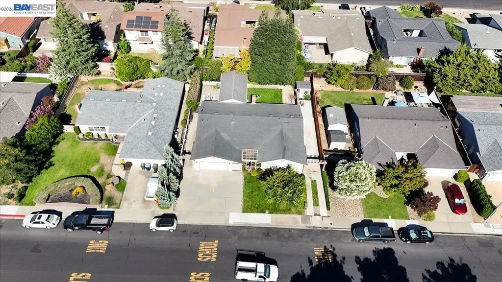 396 Ontario Drive Livermore CA 94550