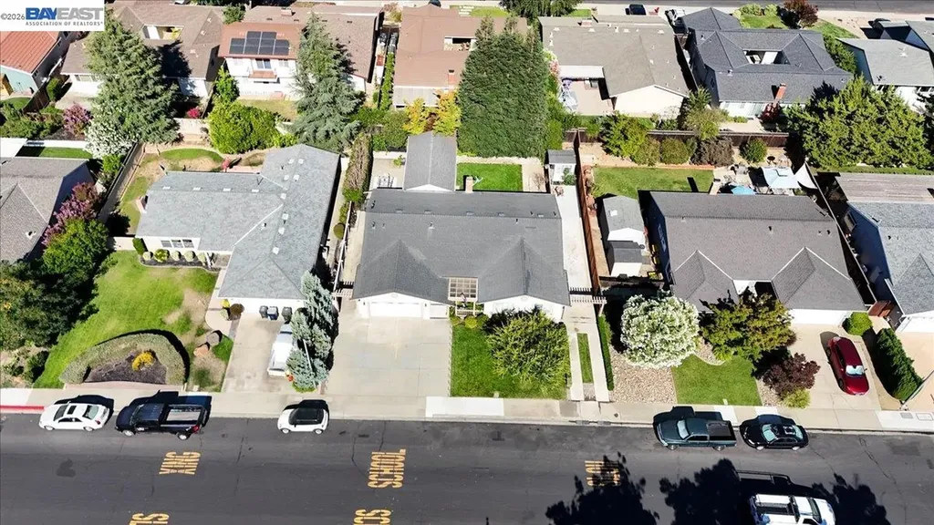 396 Ontario Drive Livermore CA 94550