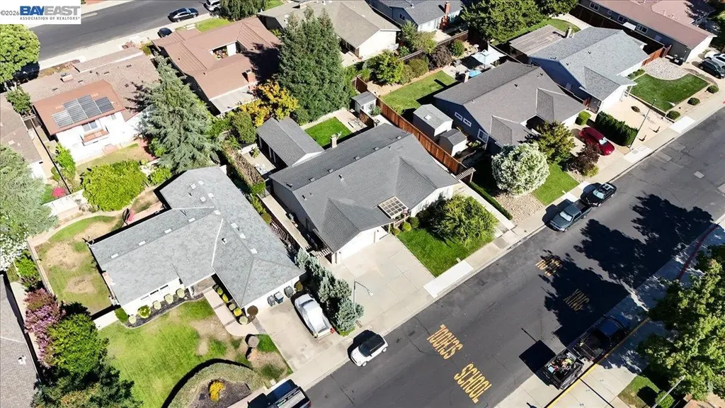 396 Ontario Drive Livermore CA 94550