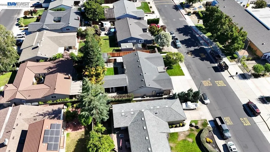 396 Ontario Drive Livermore CA 94550