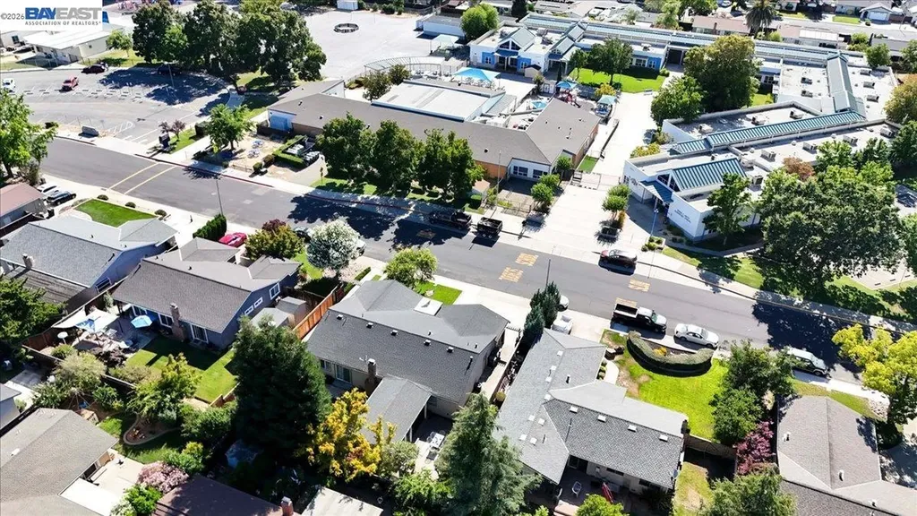 396 Ontario Drive Livermore CA 94550