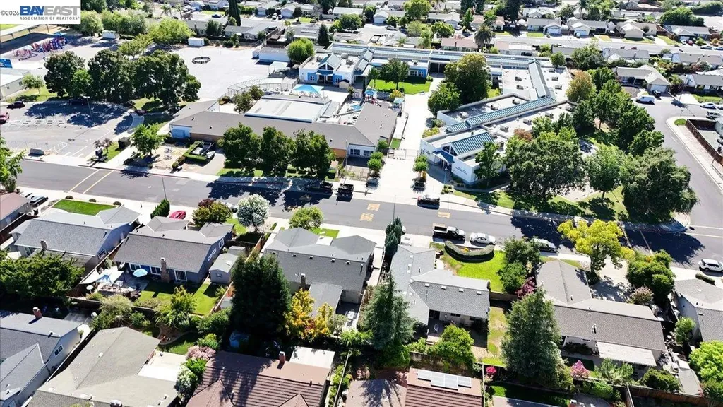 396 Ontario Drive Livermore CA 94550