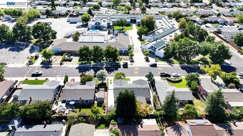 396 Ontario Drive Livermore CA 94550
