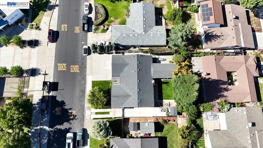 396 Ontario Drive Livermore CA 94550