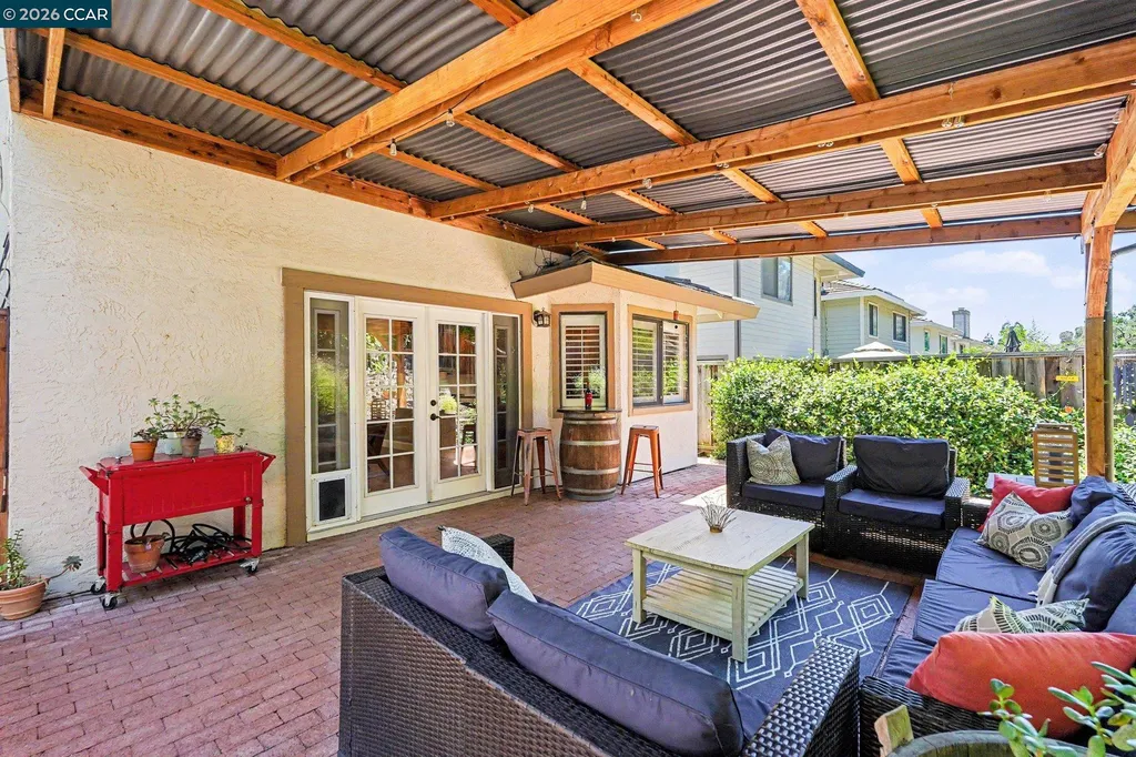 2259 Foxhill Drive Martinez CA 94553