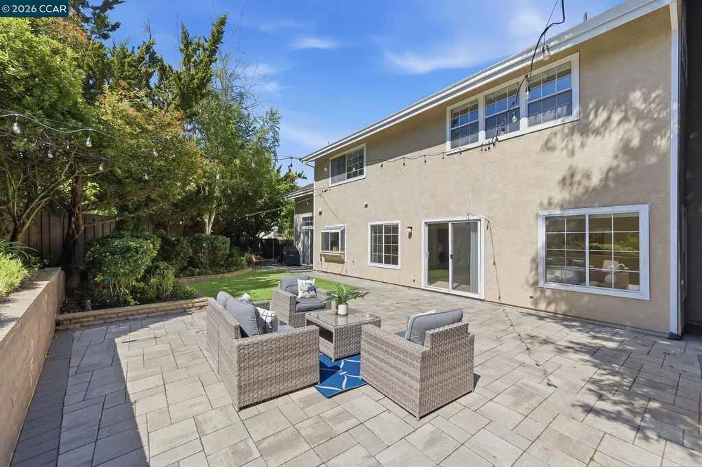 601 Ambience Way Danville CA 94506