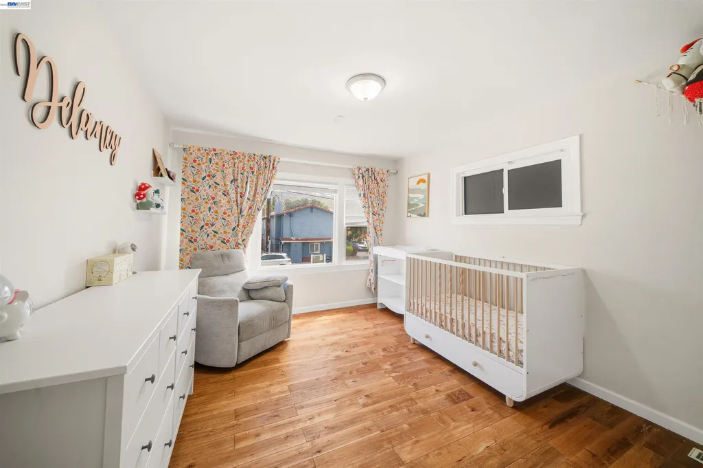 3229 Macarthur Boulevard Oakland CA 94602