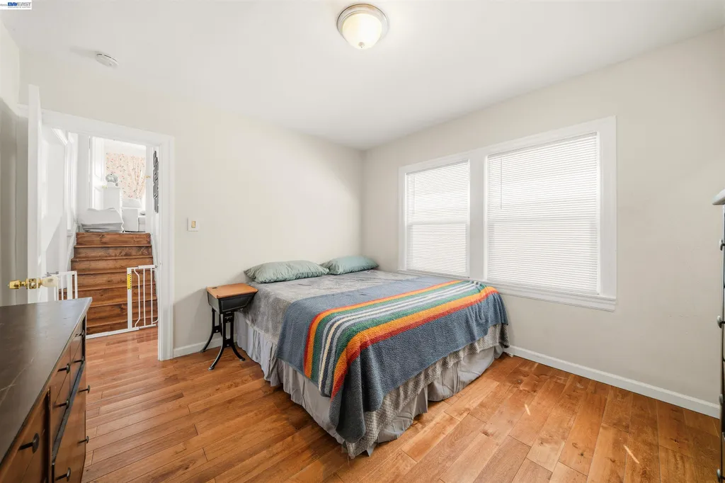 3229 Macarthur Boulevard Oakland CA 94602
