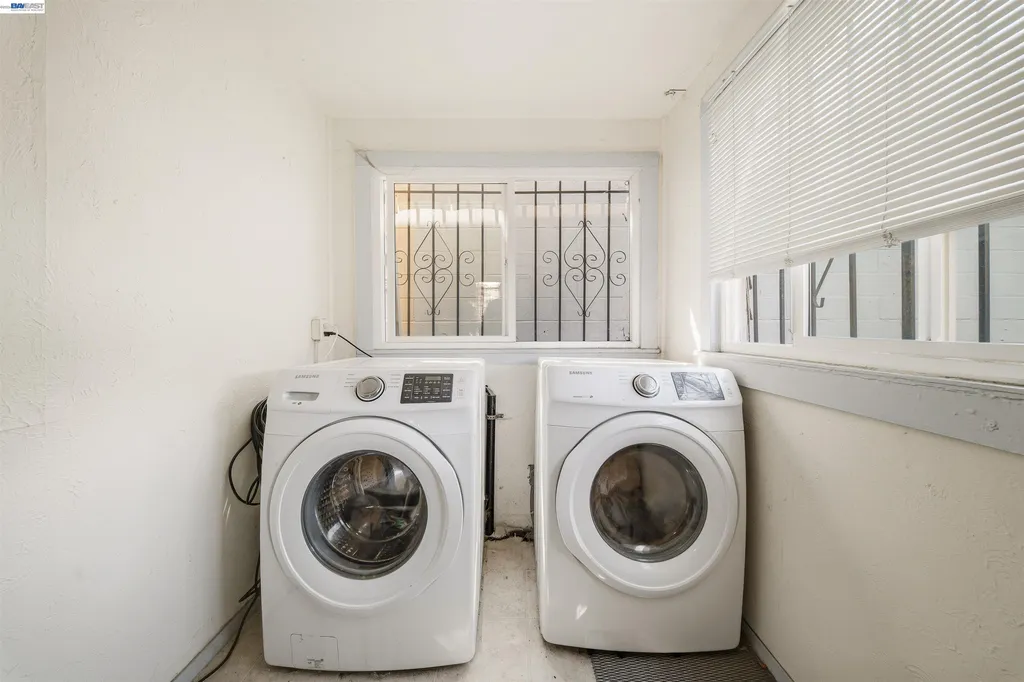 3229 Macarthur Boulevard Oakland CA 94602