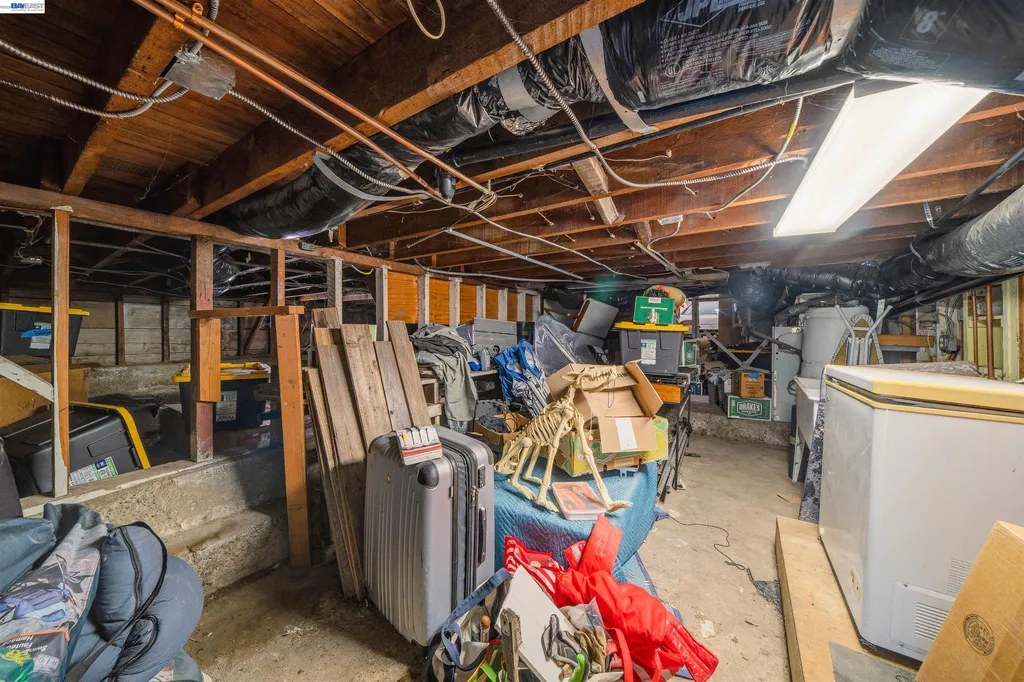 3229 Macarthur Boulevard Oakland CA 94602