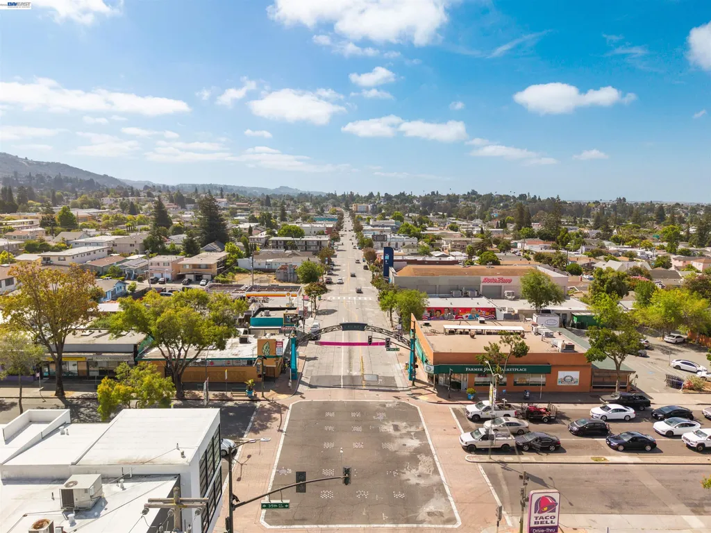 3229 Macarthur Boulevard Oakland CA 94602