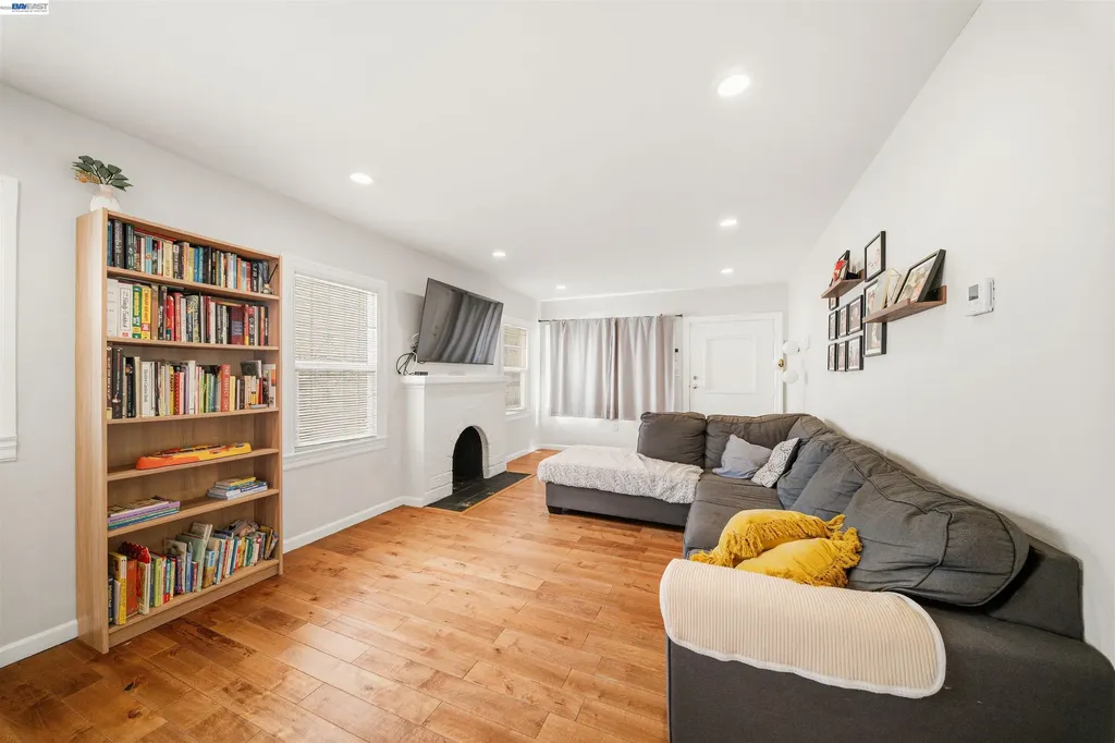 3229 Macarthur Boulevard Oakland CA 94602