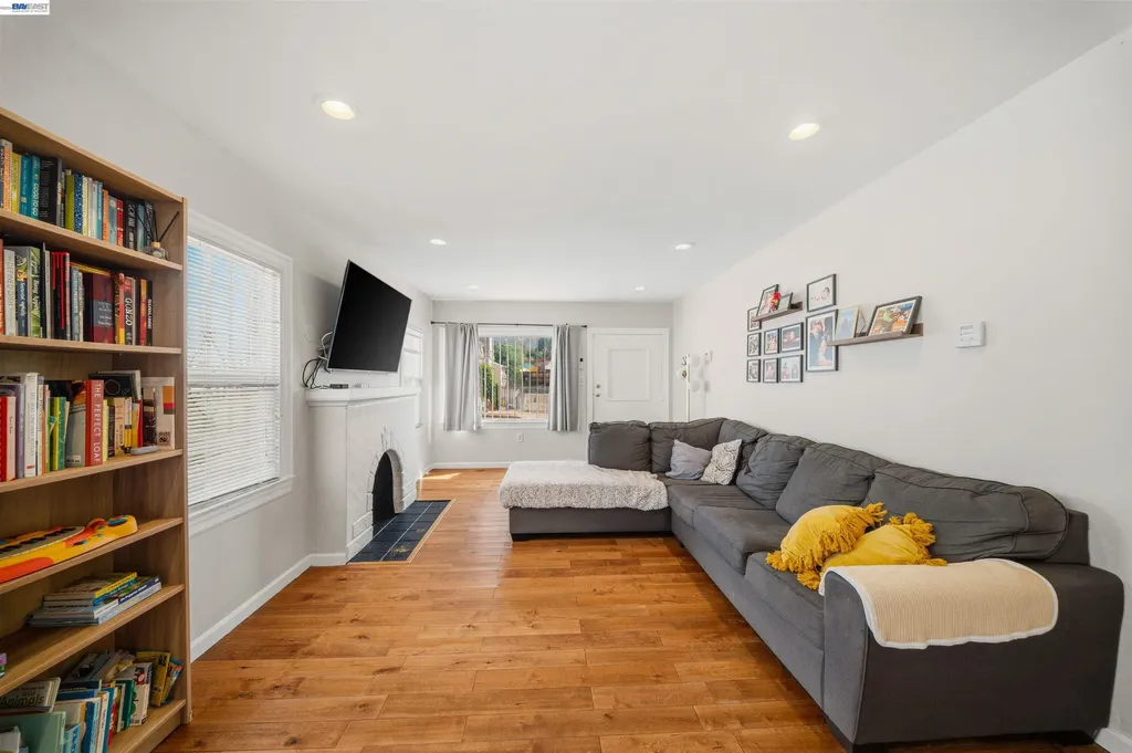 3229 Macarthur Boulevard Oakland CA 94602