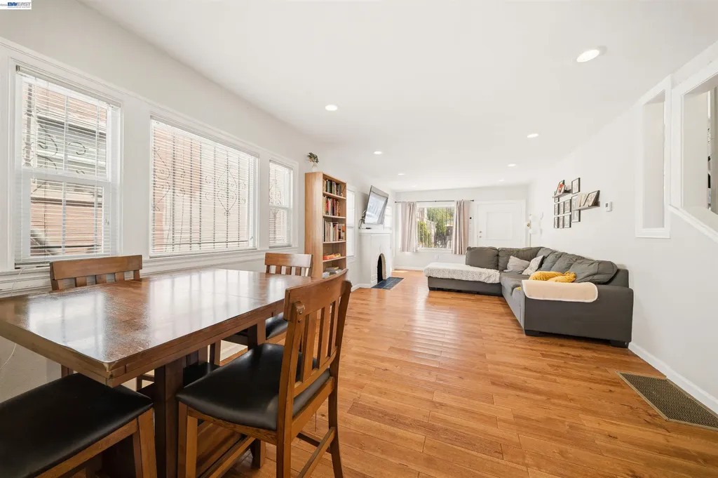 3229 Macarthur Boulevard Oakland CA 94602