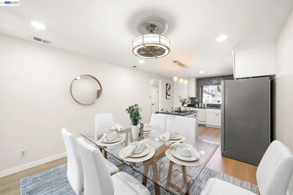 3133 Sugar Beet Way Union City CA 94587