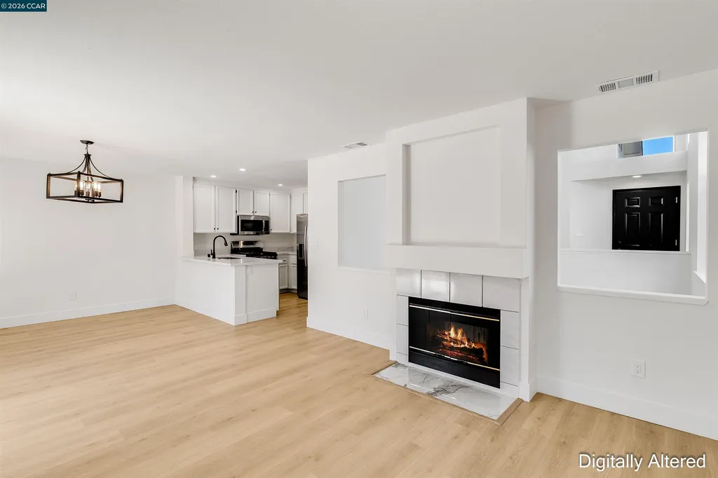 317 Brookview Drive Oakley CA 94561