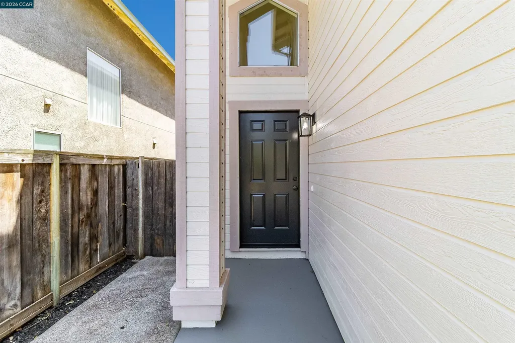 317 Brookview Drive Oakley CA 94561