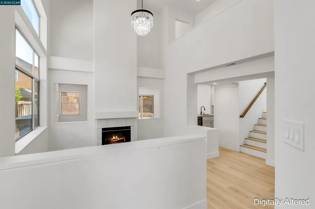 317 Brookview Drive Oakley CA 94561