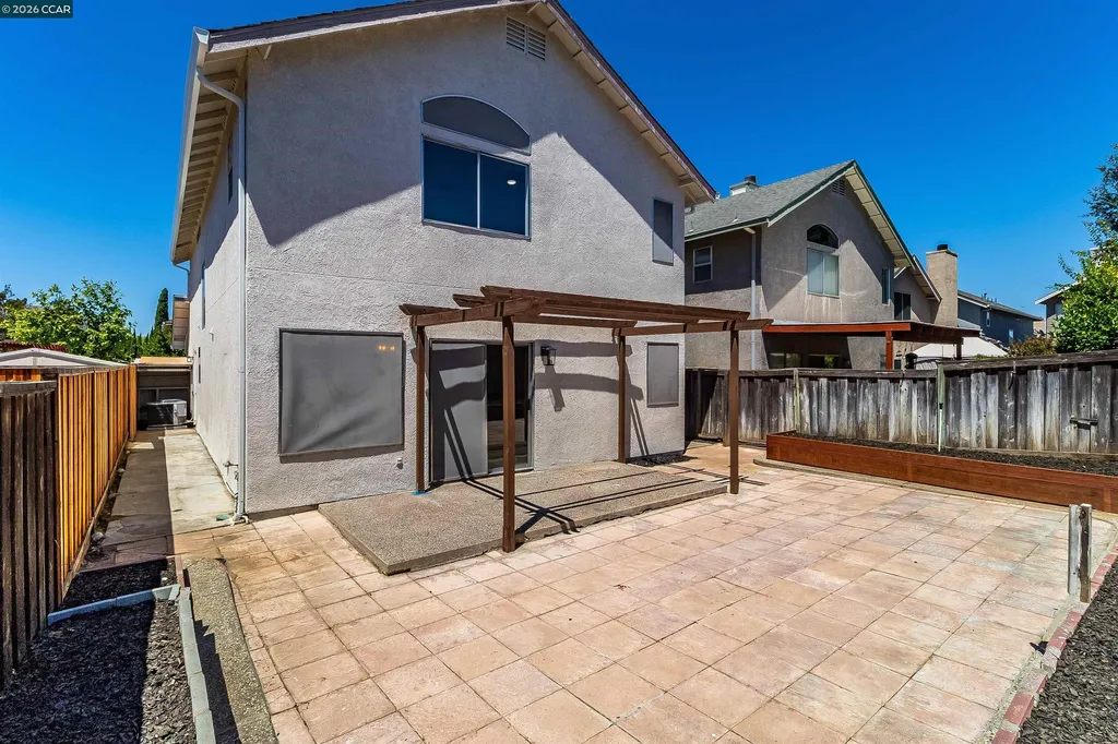 317 Brookview Drive Oakley CA 94561