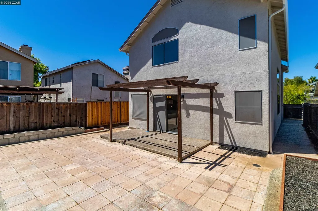 317 Brookview Drive Oakley CA 94561