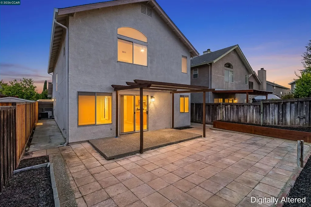 317 Brookview Drive Oakley CA 94561