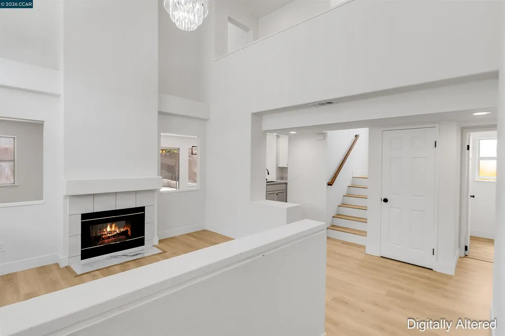 317 Brookview Drive Oakley CA 94561