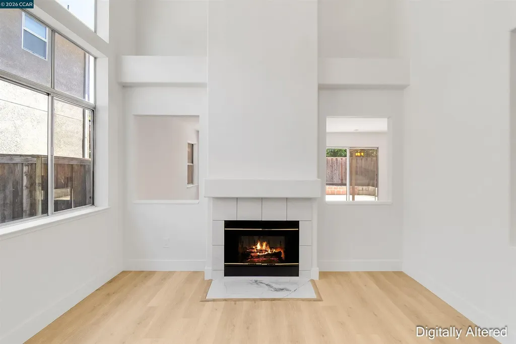 317 Brookview Drive Oakley CA 94561