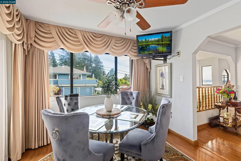 716 Gelston Place El Cerrito CA 94530