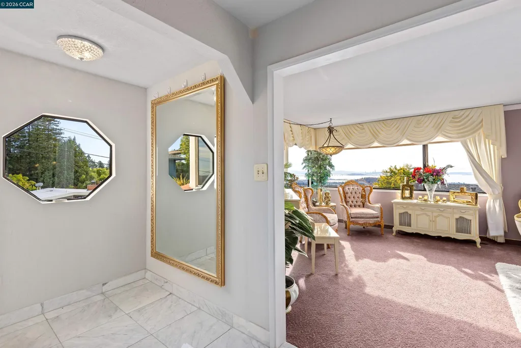716 Gelston Place El Cerrito CA 94530