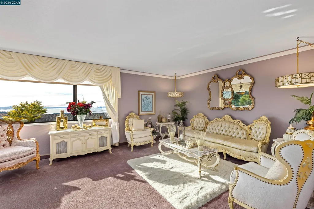 716 Gelston Place El Cerrito CA 94530