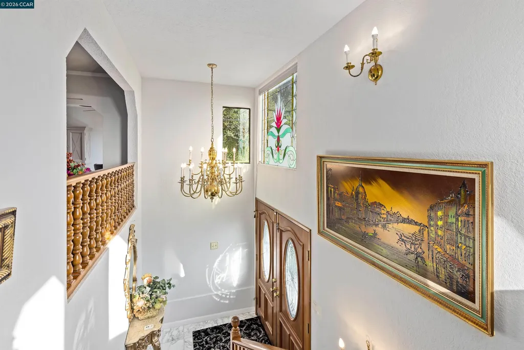 716 Gelston Place El Cerrito CA 94530