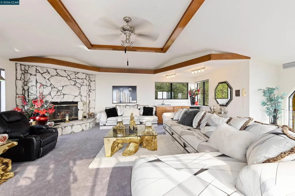 716 Gelston Place El Cerrito CA 94530