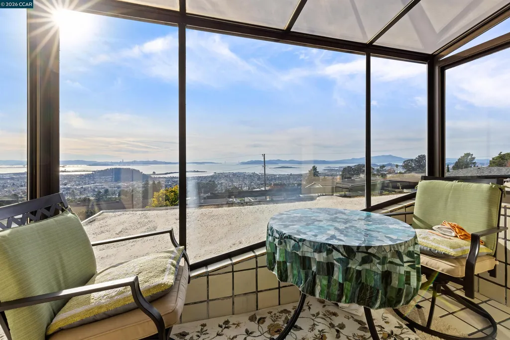 716 Gelston Place El Cerrito CA 94530