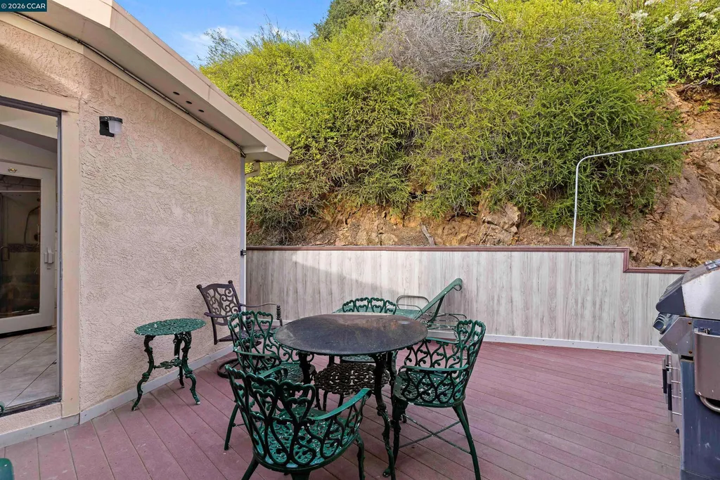716 Gelston Place El Cerrito CA 94530