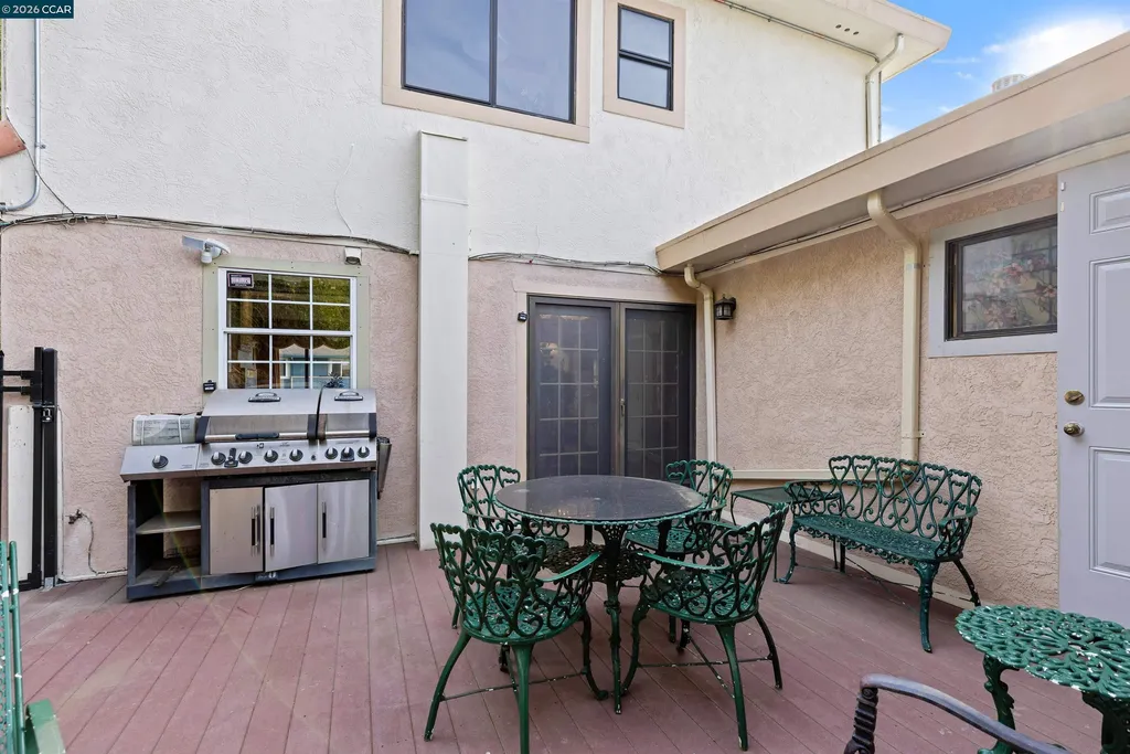 716 Gelston Place El Cerrito CA 94530