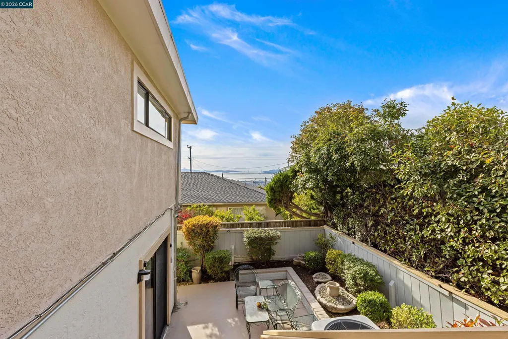 716 Gelston Place El Cerrito CA 94530