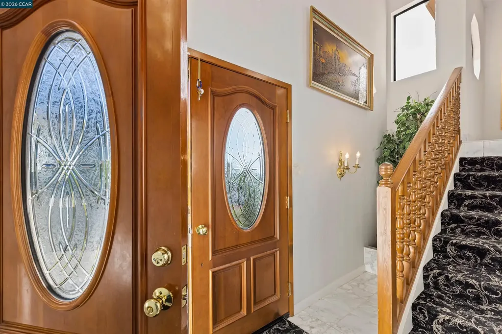716 Gelston Place El Cerrito CA 94530