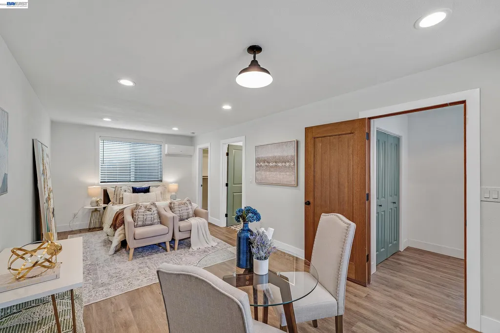1861 Linden Street Livermore CA 94551
