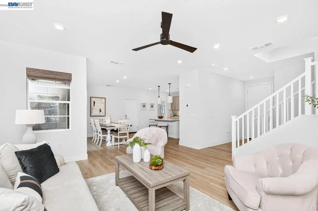 6005 Marble Street Dublin CA 94568